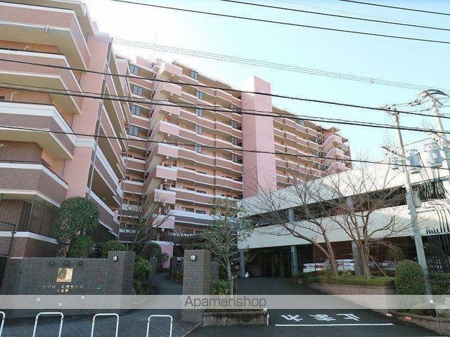 アプローズ香住ヶ丘弐番館のその他写真