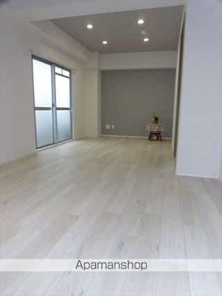 岩橋マンションⅡ[1LDK/45m2]のリビング・居間