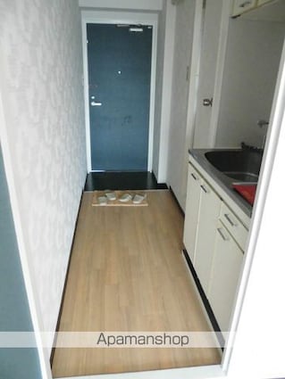 サンハイツ山之内[1K/18m2]のその他部屋・スペース