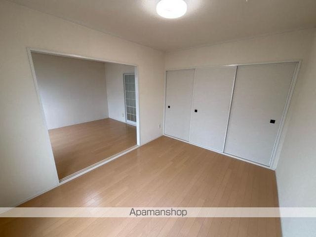 屋島西町レジデンスの内装写真