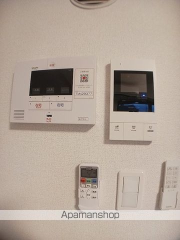 ヒカルサ京都御薗橋通の内装写真