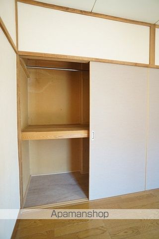 西ヶ崎グリーンハイツIIの内装写真