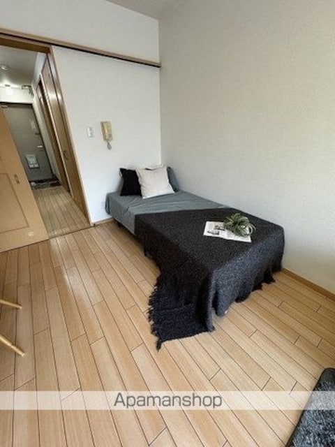 和歌山県海南市船尾[1K/33.7m2]のその他部屋・スペース6