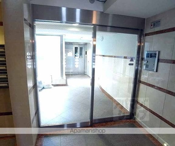 ベラジオ河原町御池の内装写真