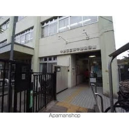 ８７ｈｏｕｓｅ０２[1R/11.53m2]の周辺3