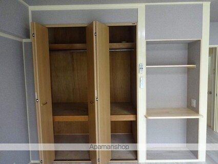 キャメルシード[1LDK/40.5m2]の収納