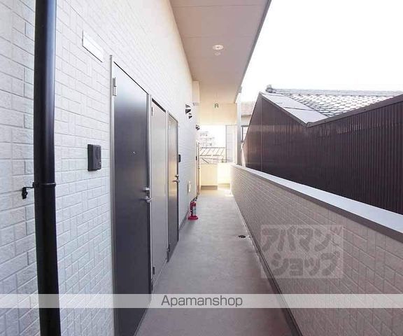 WEST9中書島のその他写真