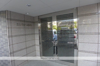 エリヴェール道後[3LDK/78.32m2]の外観3