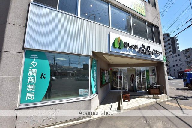 リバーハイム昇栄の周辺写真