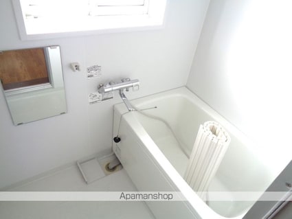 リーブル高台[2K/40.58m2]のバス