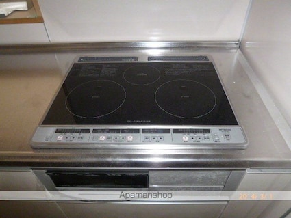 滋賀県栗東市中沢２丁目[2LDK/57.91m2]のその他設備