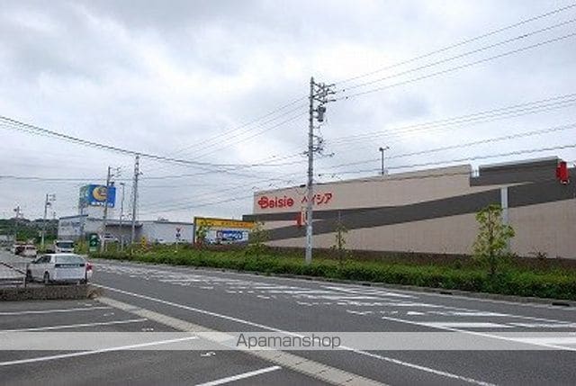 マ メゾンの周辺写真