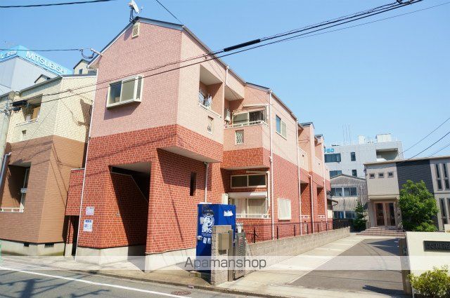 パレット東比恵Ⅰ 202 ｜ 福岡県福岡市博多区上牟田１丁目18-10（賃貸アパート1R・2階・17.31㎡） その3