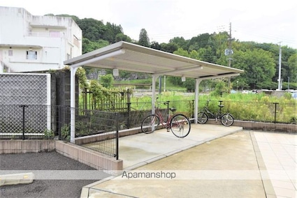 熊本県人吉市中青井町[1LDK/42.14m2]の外観4