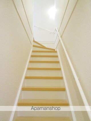 グラン南阿佐ヶ谷[1K/30m2]の内装7