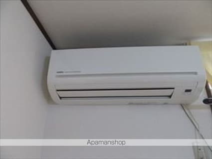 長野県長野市大字南長野北石堂町[1K/24m2]のその他設備