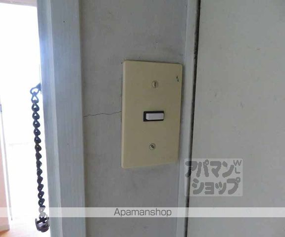 ロイヤルハイツアオキの内装写真