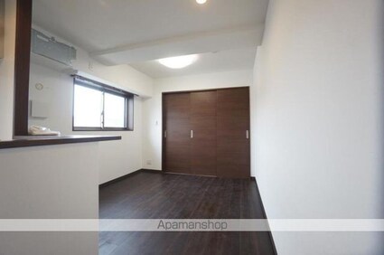 ＧＡＲＩＲＥＯ　ＣＩＴＹ　ＴＥＲＲＡＣＥ[1LDK/31.79m2]のその他内装5