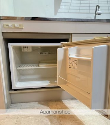 大阪府大阪市住吉区我孫子３丁目[1K/20.14m2]の内装5