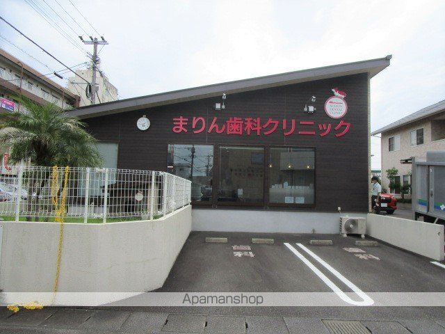 シャルムの周辺写真