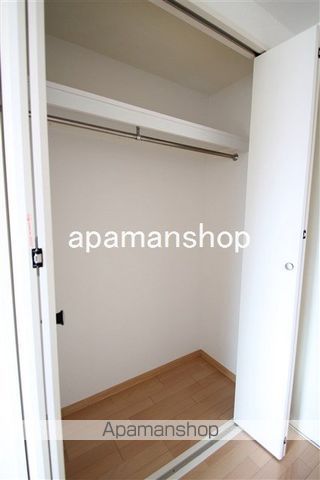 ジュネスKOUZUKOUENの内装写真