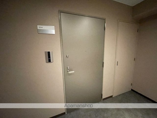 MDビルのその他写真