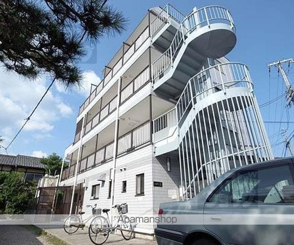 メゾン大の外観写真
