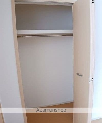プロムナード瑞穂 IIの内装写真