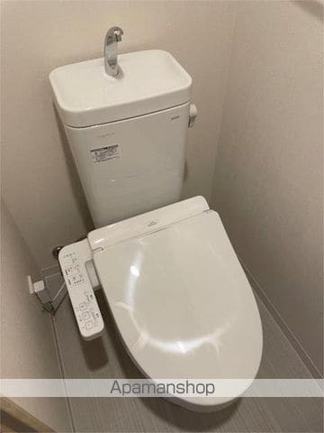 エスポアール扇西の内装写真