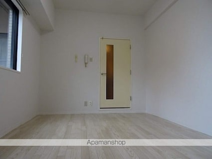 パレスＲＸ大和町[1K/22.5m2]のリビング・居間