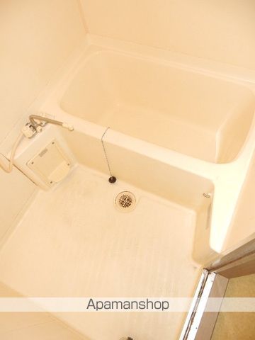 ネクスト倉田 西館の内装写真