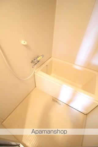 ボヌールの内装写真