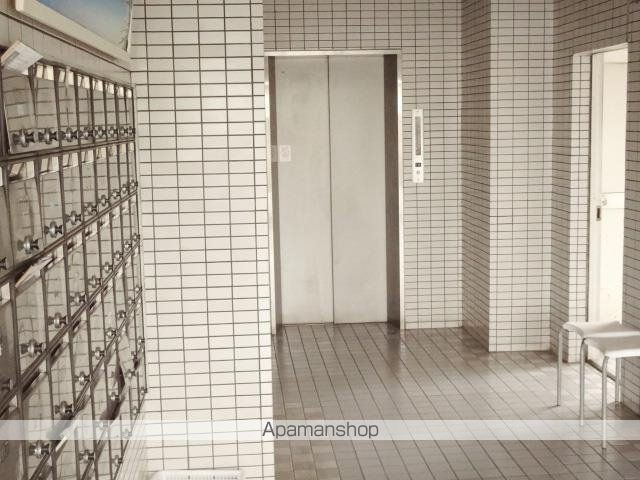 エトワール高砂の内装写真