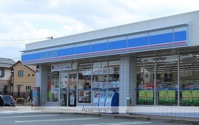 フロントフィールド1番館の周辺写真