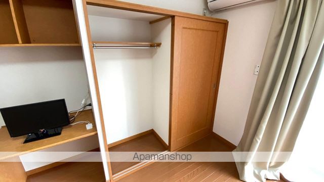 レオパレスMAEDA2の内装写真