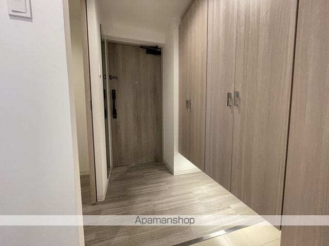 S-RESIDENCE南円山の内装写真