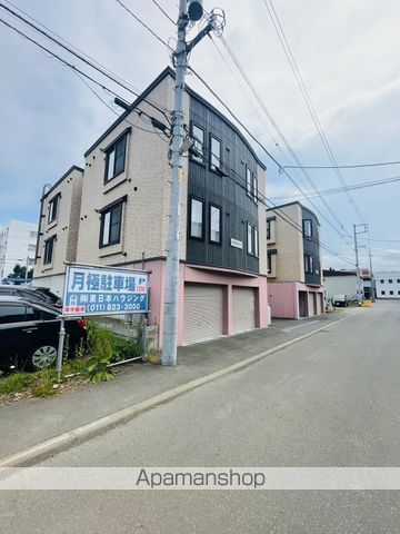 エクセレントSTの外観写真