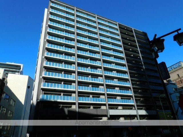 プレサンス ジェネ 新栄町駅前 葵