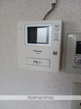 ＢＥＴＴＥＲ　Ｒ八幡町[1R/24.42m2]のその他設備