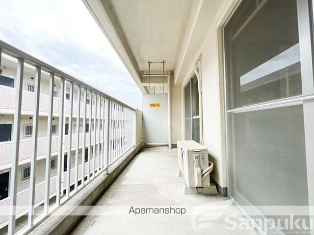 コスモ川内の内装写真