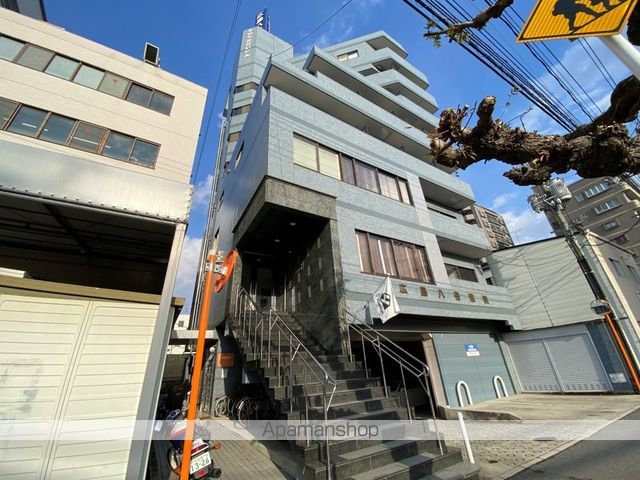 第12やたがいビルの外観写真