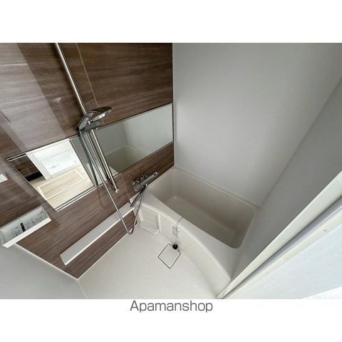 CASA二俣川の内装写真