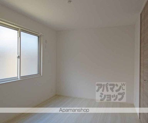 ARK YOKOTAの内装写真