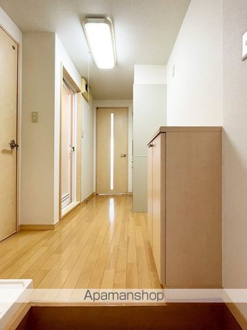 MAISON S.K.Mの内装写真