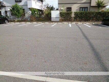 茨城県水戸市見川２丁目[1K/29.75m2]の共用部5