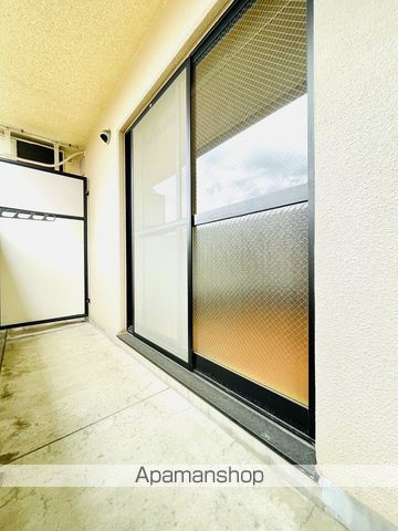 コンフォート生江の内装写真