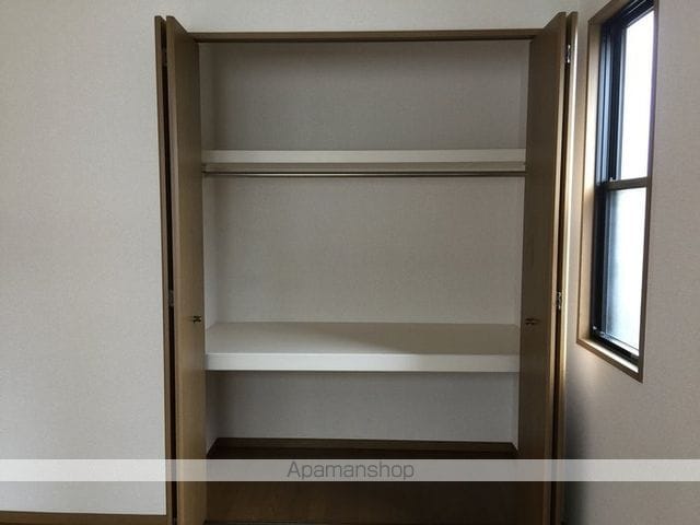 セジュール若葉 D棟の内装写真