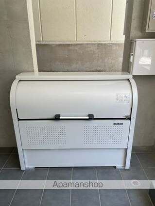 ＬｉｖｅＦｌａｔ中野鷺宮[1R/19.09m2]の共用部3