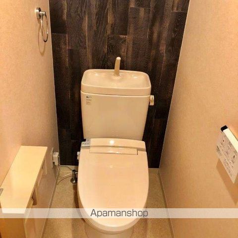アプローズの内装写真