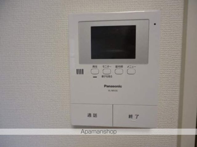 富士 View Annexの内装写真